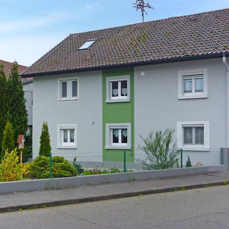 Apartment Bless By Interhome Schutterzell 외부 사진